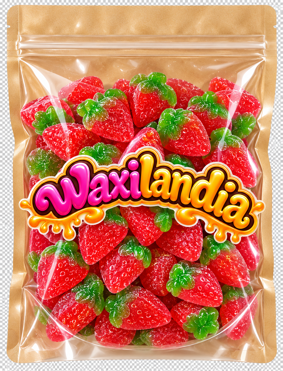 CANDYWAX-FRESAS