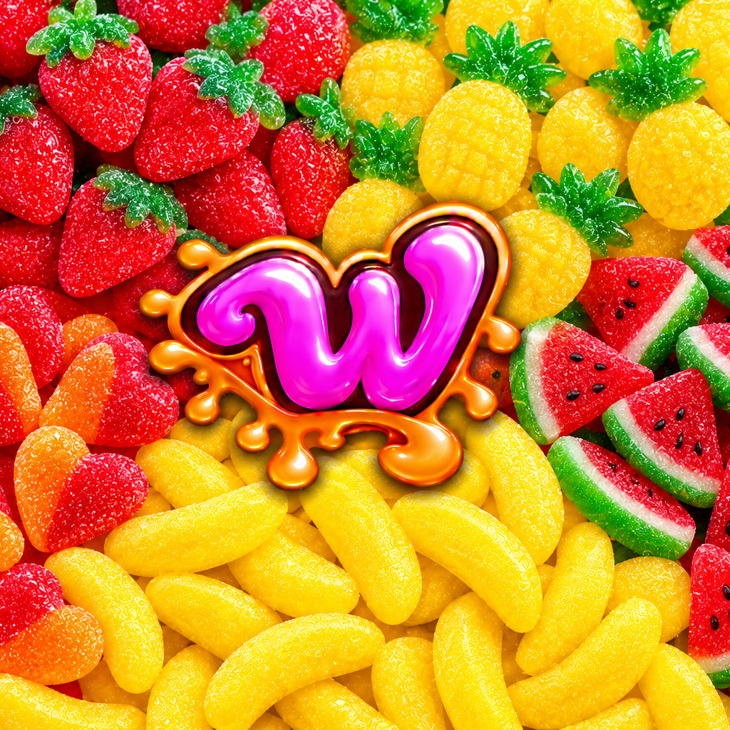 MIX AND MATCH 500 GR
