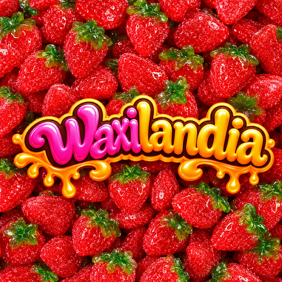 CANDYWAX-FRESAS