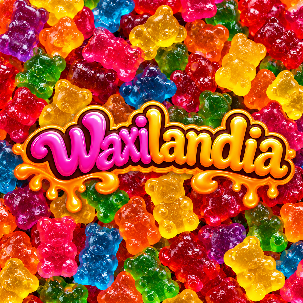 CANDYWAX-OSITOS