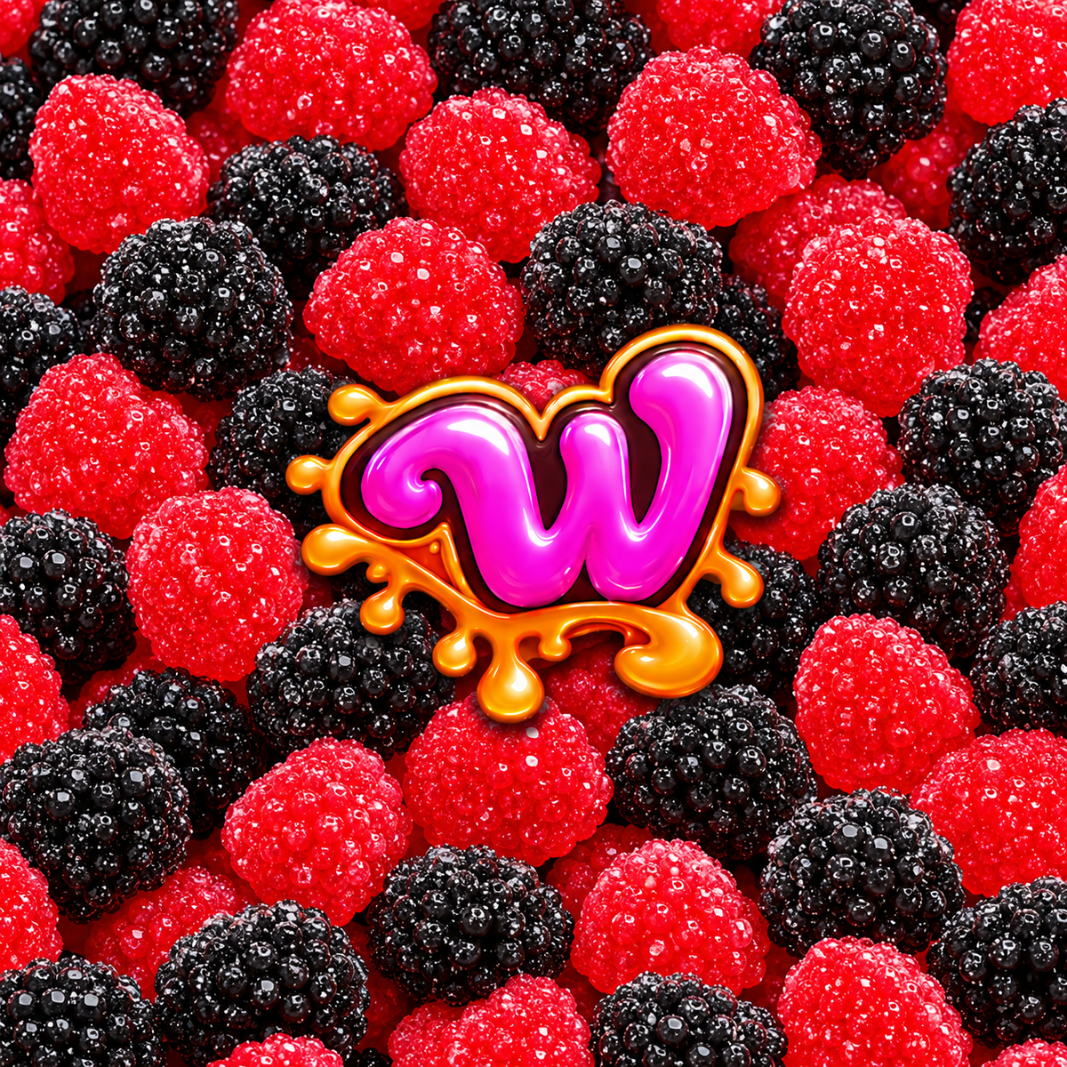 CANDYWAX-MORAS