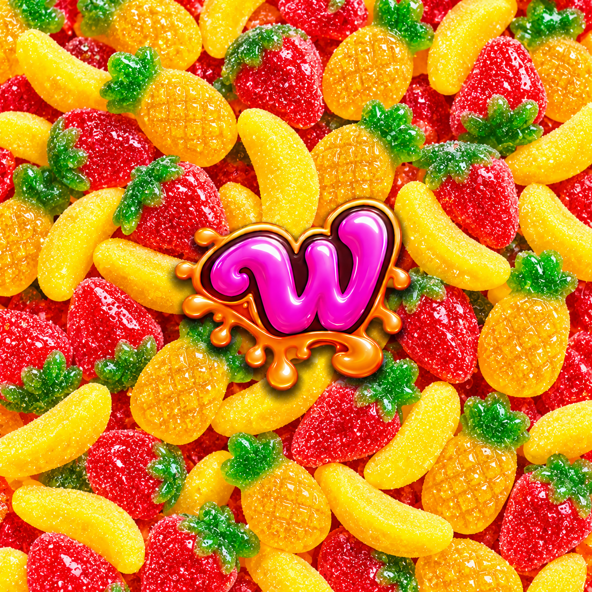 MIX AND MATCH 250GR