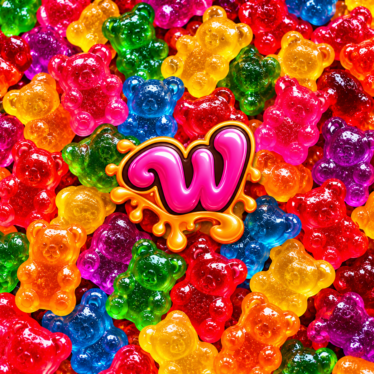 CANDYWAX-OSITOS