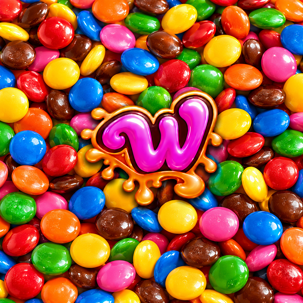 CHOCOWAX-WAXITOS