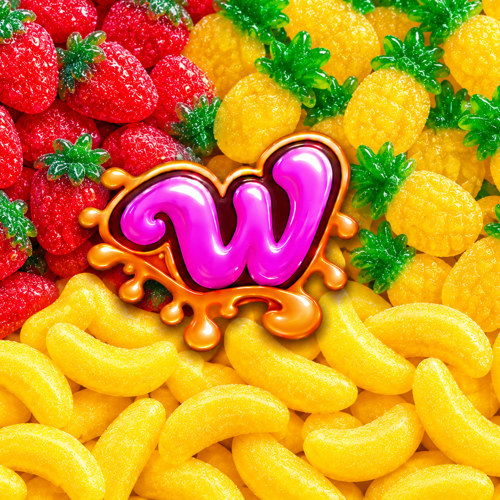 MIX AND MATCH 250GR